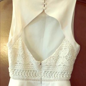 Aryn K Shirt Size XSmall